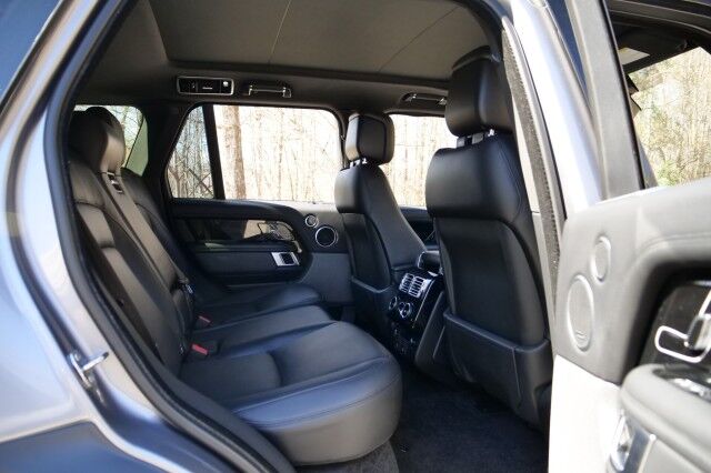2022 Land Rover Range Rover HSE Wesminster - Photo 39