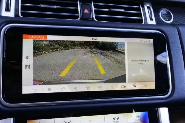 2022 Land Rover Range Rover HSE Wesminster - Photo 12