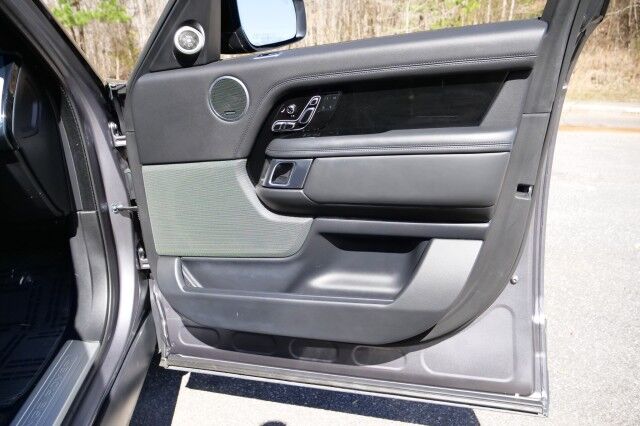 2022 Land Rover Range Rover HSE Wesminster - Photo 44