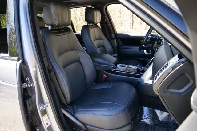 2022 Land Rover Range Rover HSE Wesminster - Photo 42