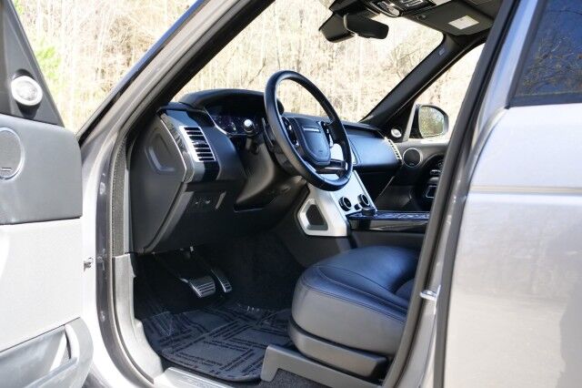 2022 Land Rover Range Rover HSE Wesminster - Photo 26
