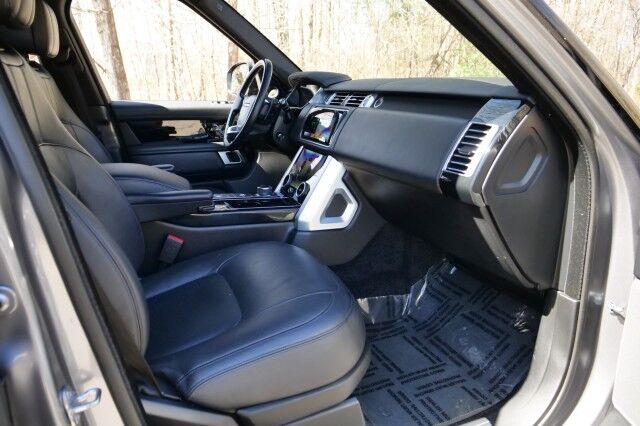 2022 Land Rover Range Rover HSE Wesminster - Photo 43