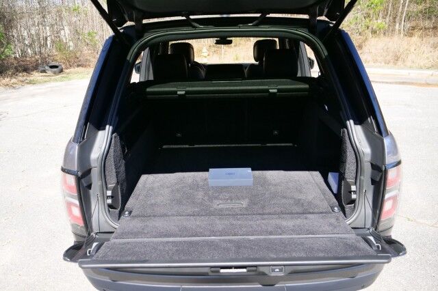 2022 Land Rover Range Rover HSE Wesminster - Photo 34