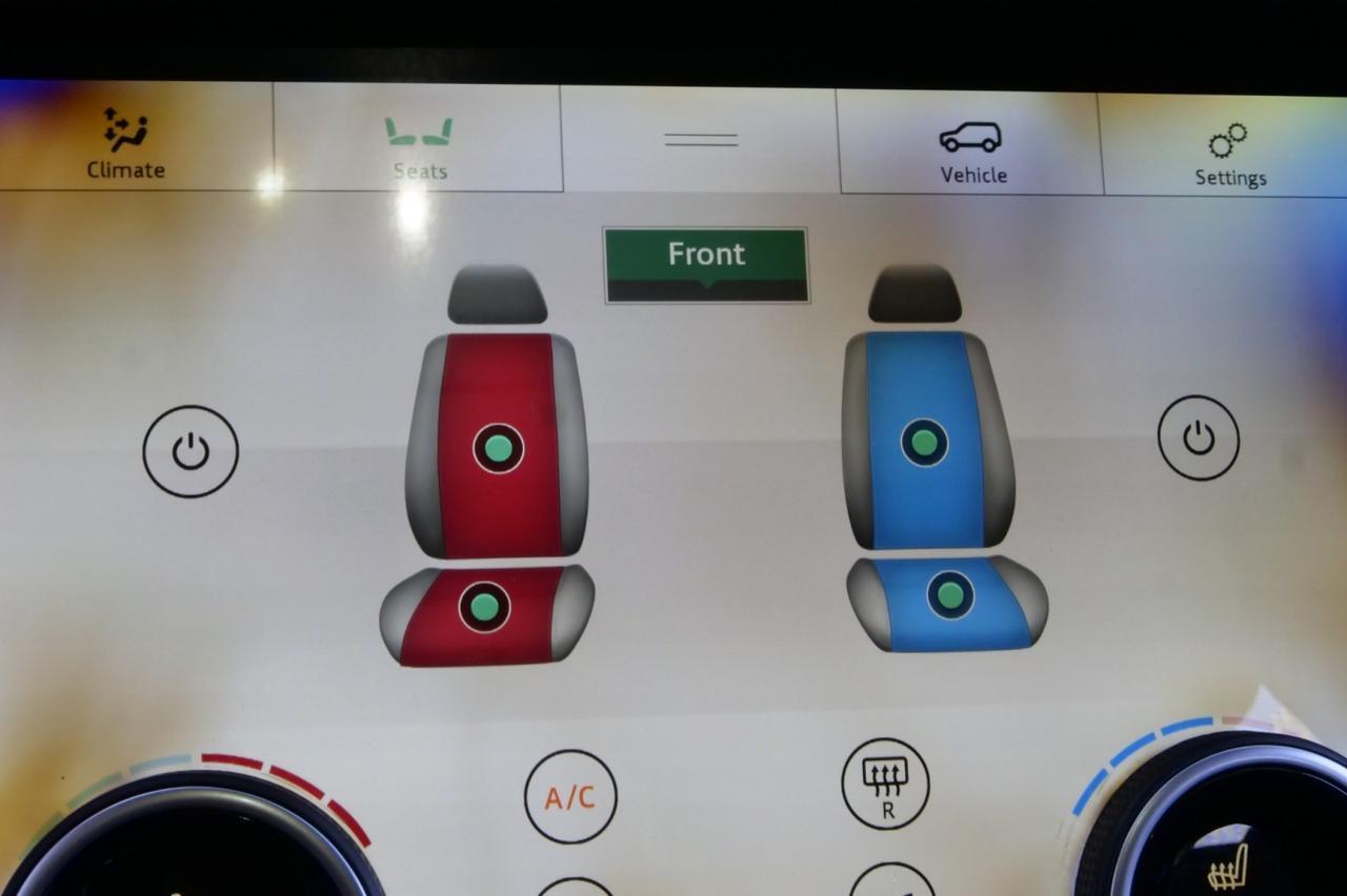 2022 Land Rover Range Rover Westminster / 4WD / Cooled Seats / Pano Sunroof! Lincolnton NC