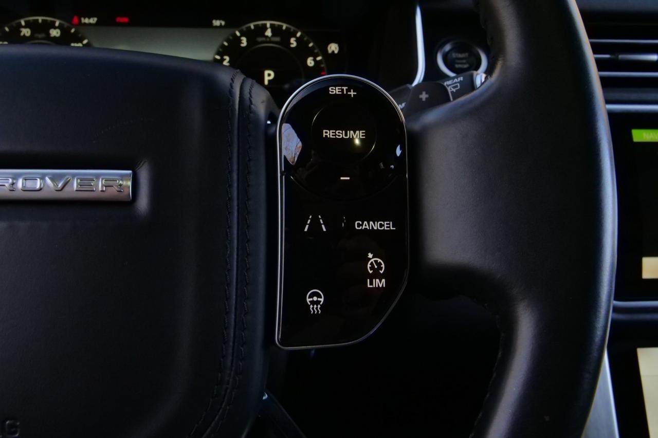 2022 Land Rover Range Rover Westminster / 4WD / Cooled Seats / Pano Sunroof! Lincolnton NC