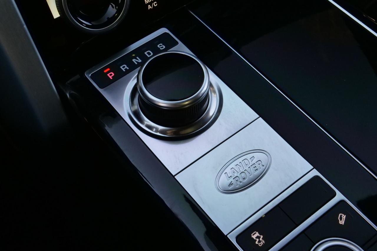 2022 Land Rover Range Rover Westminster / 4WD / Cooled Seats / Pano Sunroof! Lincolnton NC