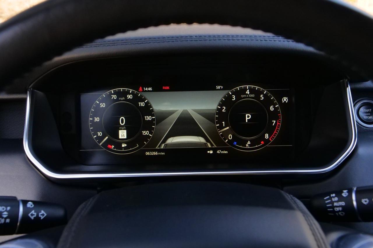 2022 Land Rover Range Rover Westminster / 4WD / Cooled Seats / Pano Sunroof! Lincolnton NC