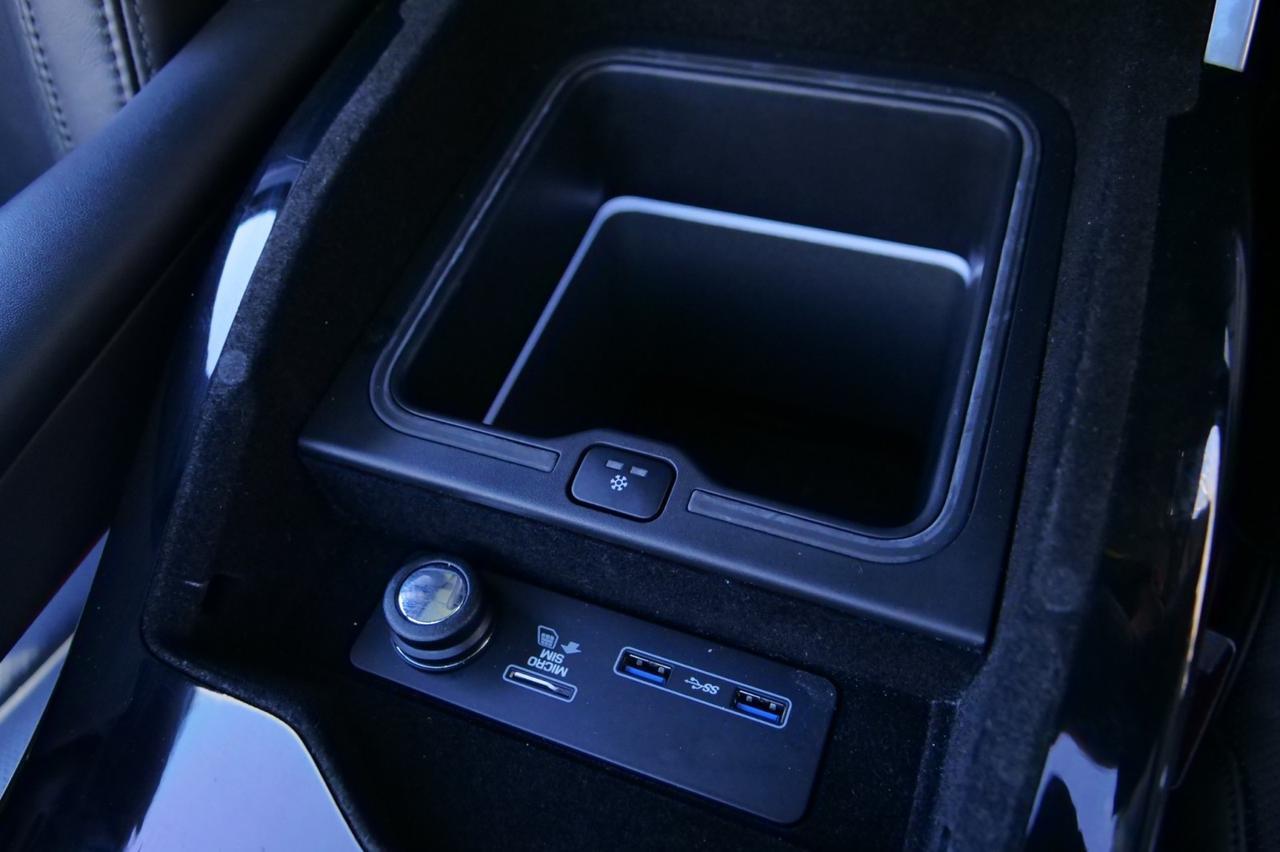 2022 Land Rover Range Rover Westminster / 4WD / Cooled Seats / Pano Sunroof! Lincolnton NC