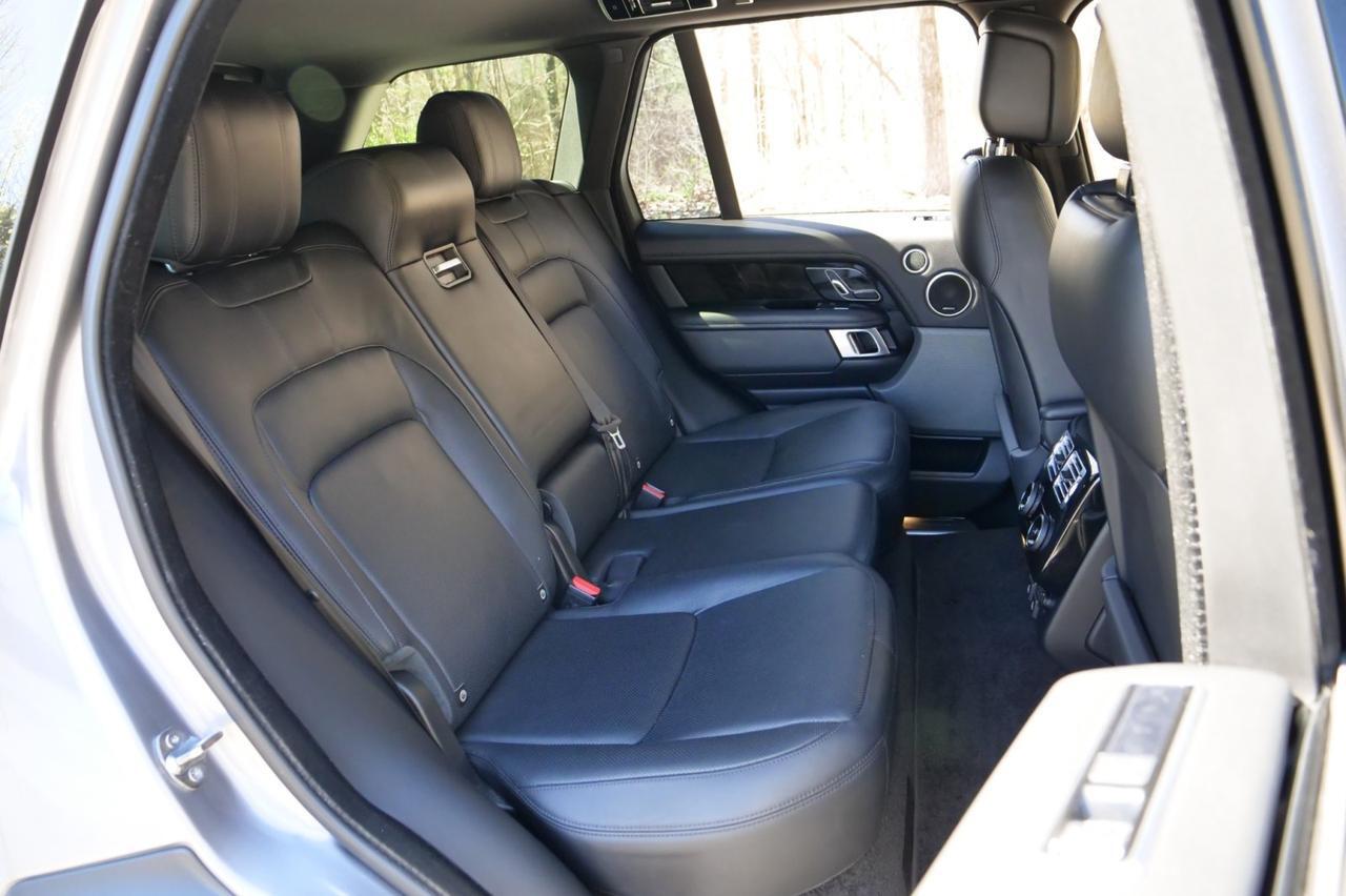 2022 Land Rover Range Rover Westminster / 4WD / Cooled Seats / Pano Sunroof! Lincolnton NC