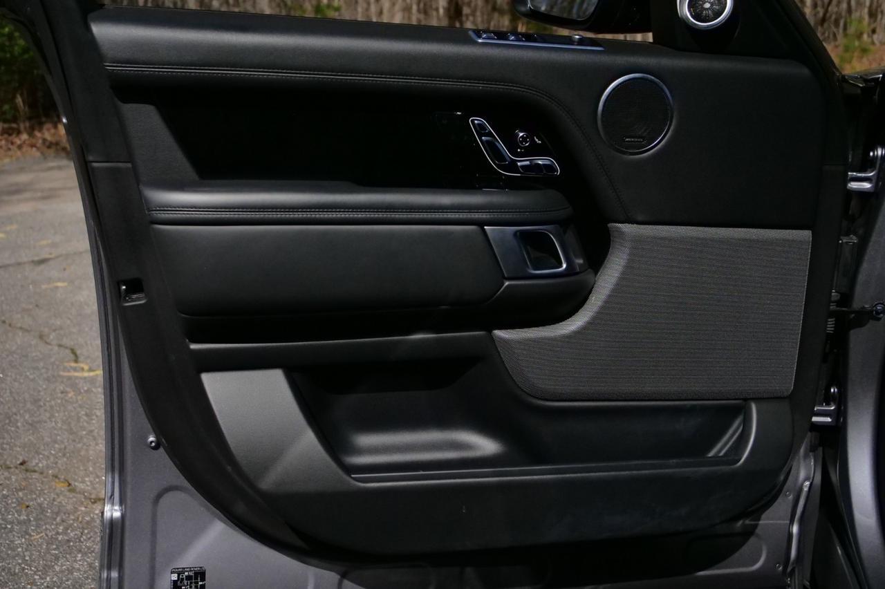 2022 Land Rover Range Rover Westminster / 4WD / Cooled Seats / Pano Sunroof! Lincolnton NC