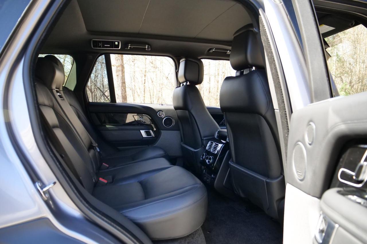 2022 Land Rover Range Rover Westminster / 4WD / Cooled Seats / Pano Sunroof! Lincolnton NC