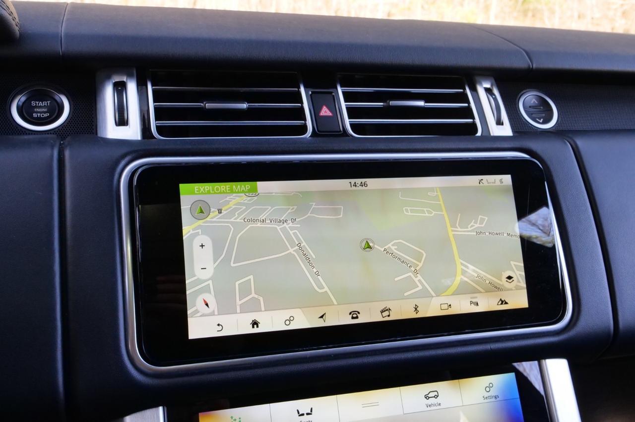 2022 Land Rover Range Rover Westminster / 4WD / Cooled Seats / Pano Sunroof! Lincolnton NC