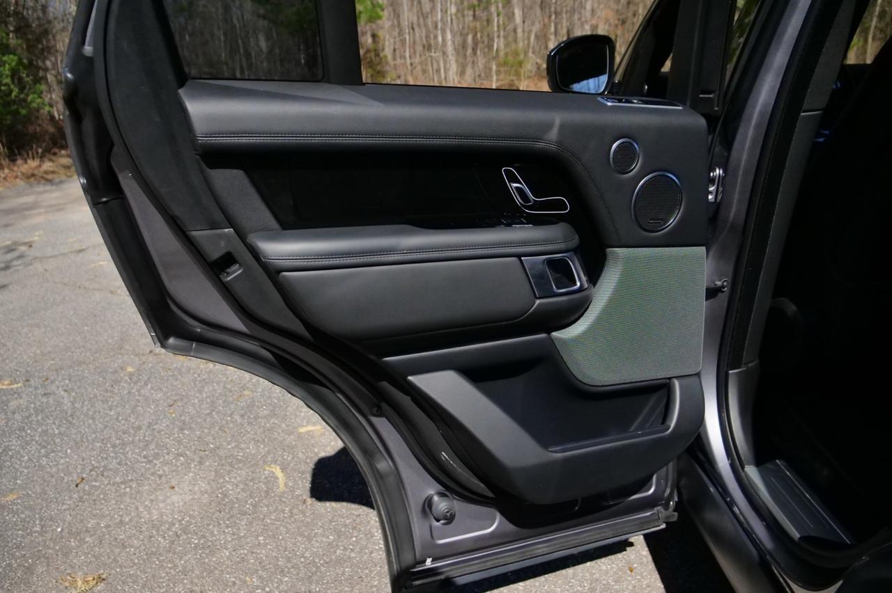 2022 Land Rover Range Rover Westminster / 4WD / Cooled Seats / Pano Sunroof! Lincolnton NC