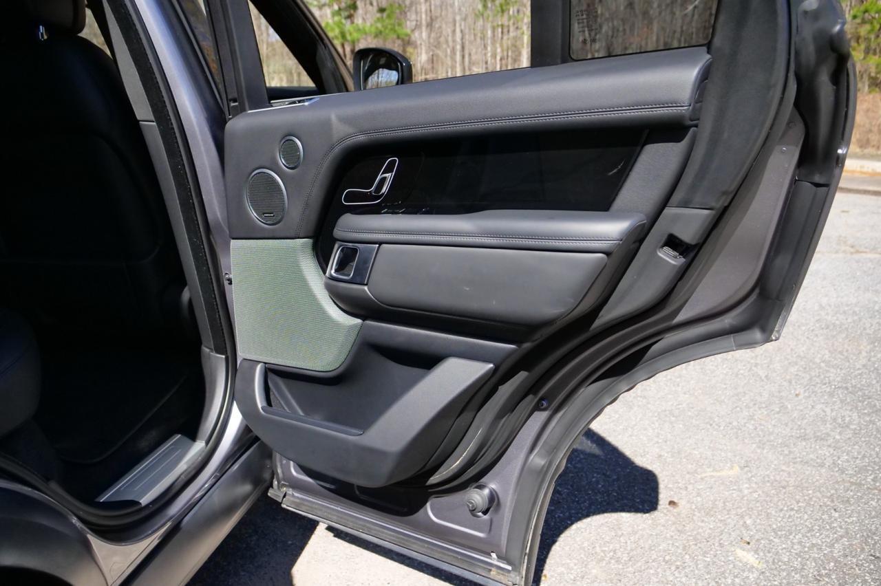 2022 Land Rover Range Rover Westminster / 4WD / Cooled Seats / Pano Sunroof! Lincolnton NC