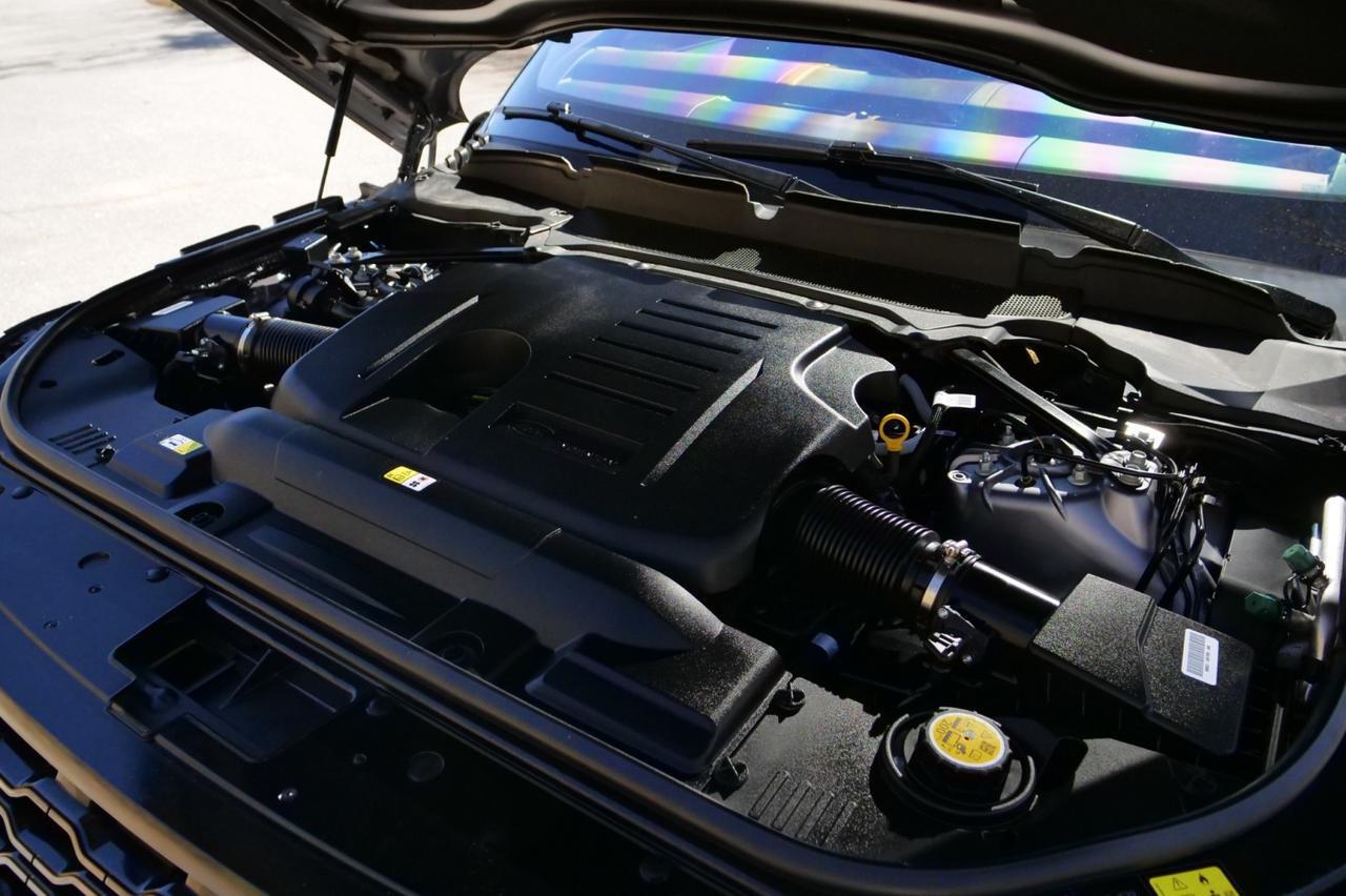 2022 Land Rover Range Rover Westminster / 4WD / Cooled Seats / Pano Sunroof! Lincolnton NC