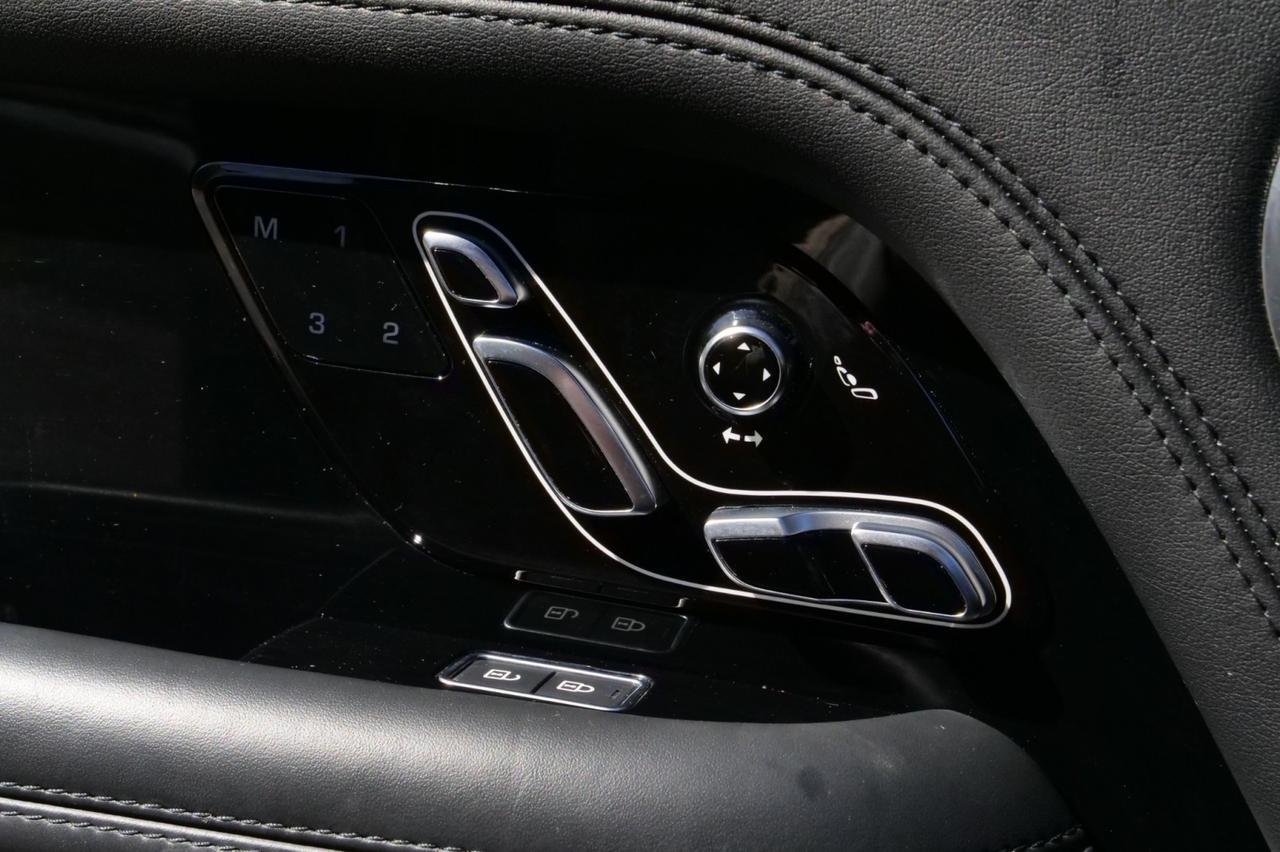 2022 Land Rover Range Rover Westminster / 4WD / Cooled Seats / Pano Sunroof! Lincolnton NC