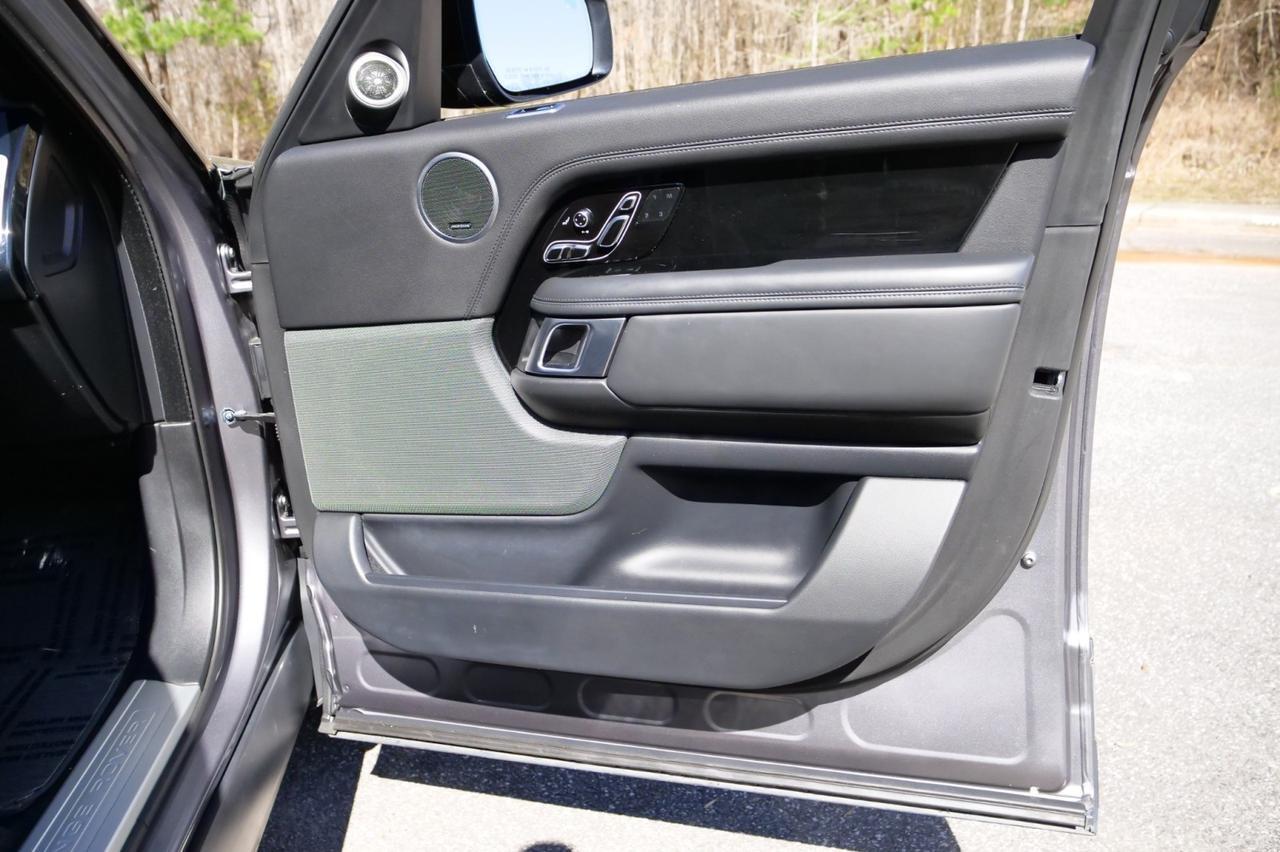 2022 Land Rover Range Rover Westminster / 4WD / Cooled Seats / Pano Sunroof! Lincolnton NC