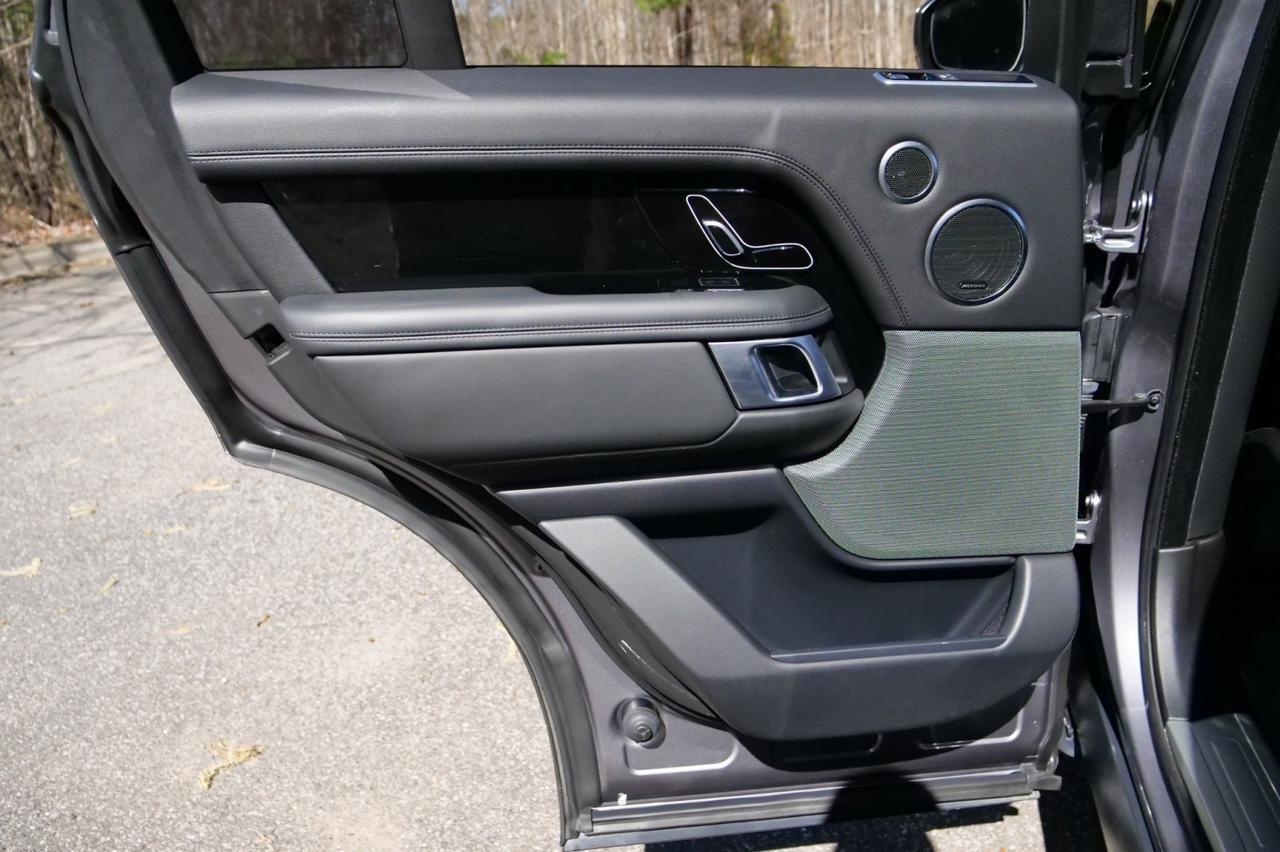 2022 Land Rover Range Rover Westminster / 4WD / Cooled Seats / Pano Sunroof! Lincolnton NC