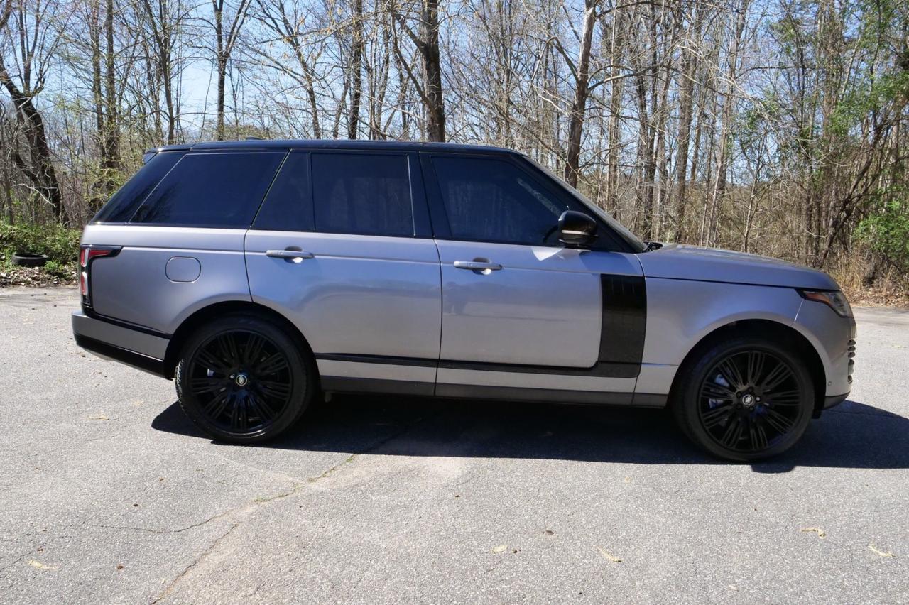 2022 Land Rover Range Rover Westminster / 4WD / Cooled Seats / Pano Sunroof! Lincolnton NC