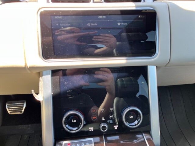 2022 Land Rover Range Rover Westminster Ashland VA