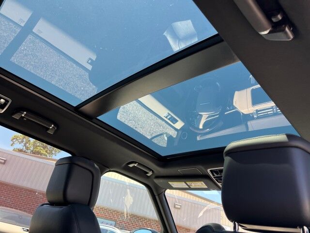 2022 Land Rover Range Rover Westminster Ashland VA