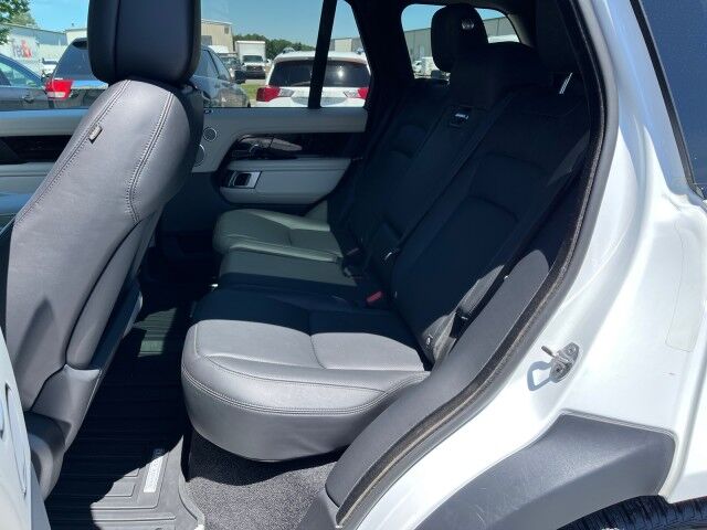 2022 Land Rover Range Rover Westminster Ashland VA
