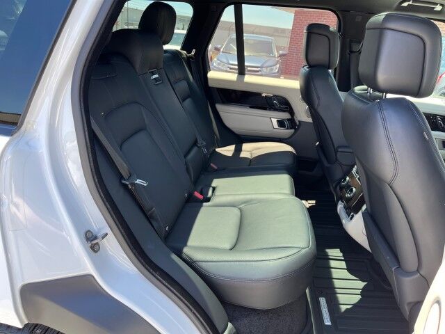 2022 Land Rover Range Rover Westminster Ashland VA