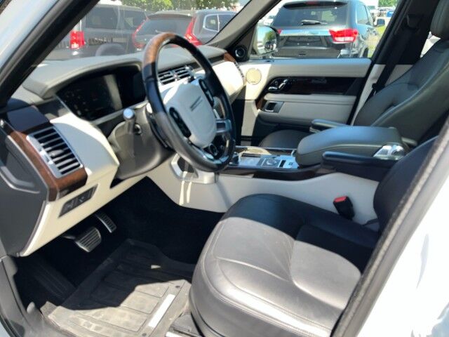 2022 Land Rover Range Rover Westminster Ashland VA