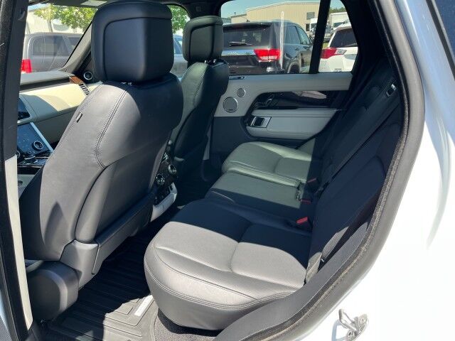 2022 Land Rover Range Rover Westminster Ashland VA