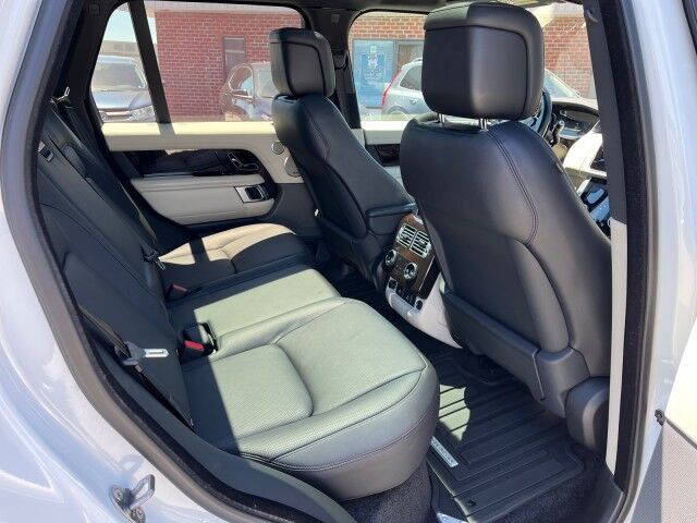 2022 Land Rover Range Rover Westminster Ashland VA