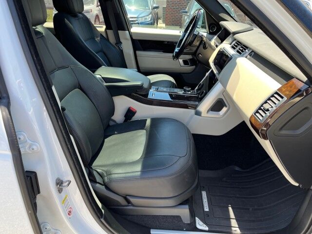 2022 Land Rover Range Rover Westminster Ashland VA