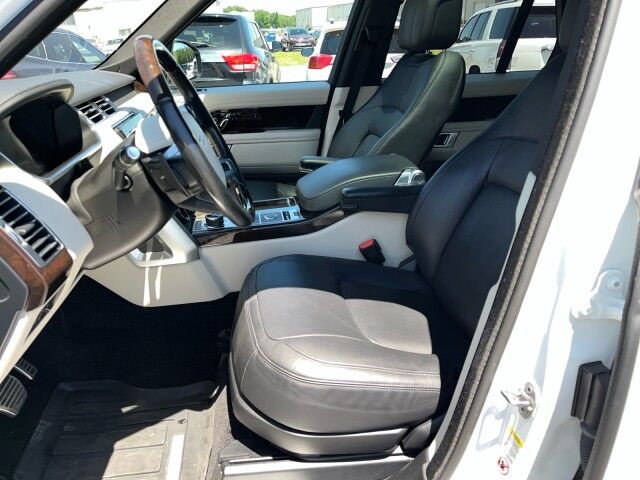 2022 Land Rover Range Rover Westminster Ashland VA