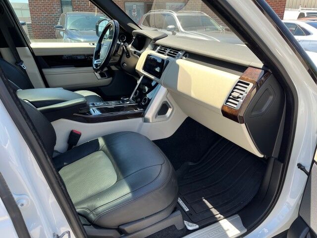 2022 Land Rover Range Rover Westminster Ashland VA