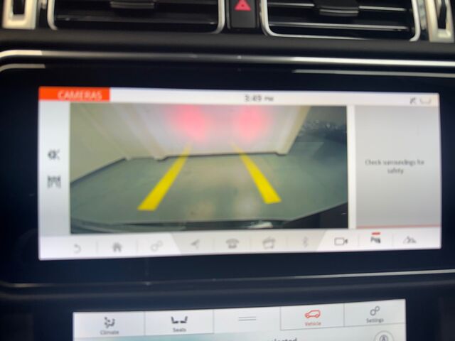 2022 Land Rover Range Rover Westminster Dallas TX