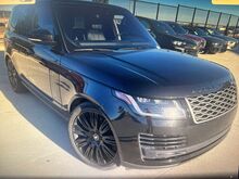 2022_Land Rover_Range Rover_Westminster_ Dallas TX