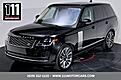 2022 Land Rover Range Rover Westminster