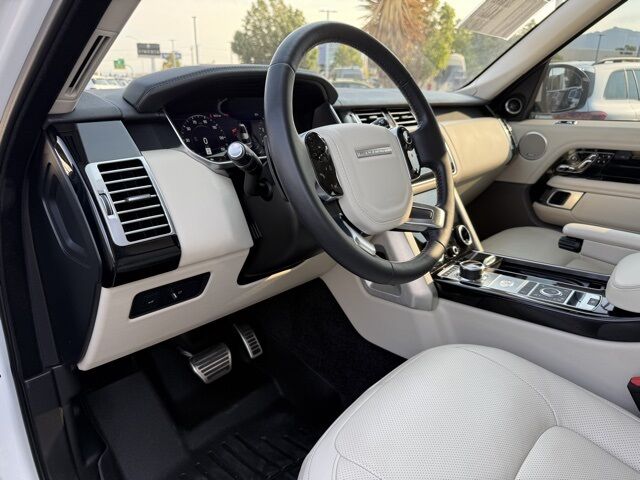 2022 Land Rover Range Rover Westminster Albuquerque NM