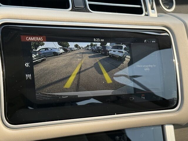 2022 Land Rover Range Rover Westminster Albuquerque NM