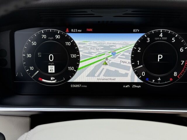 2022 Land Rover Range Rover Westminster Albuquerque NM