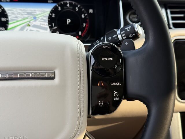 2022 Land Rover Range Rover Westminster Albuquerque NM