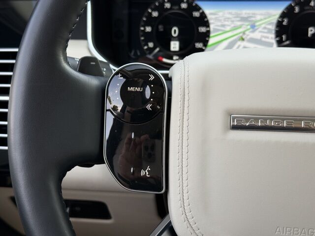 2022 Land Rover Range Rover Westminster Albuquerque NM