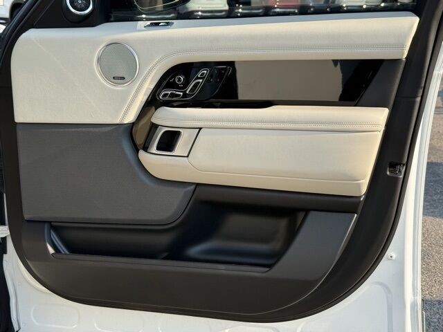 2022 Land Rover Range Rover Westminster Albuquerque NM