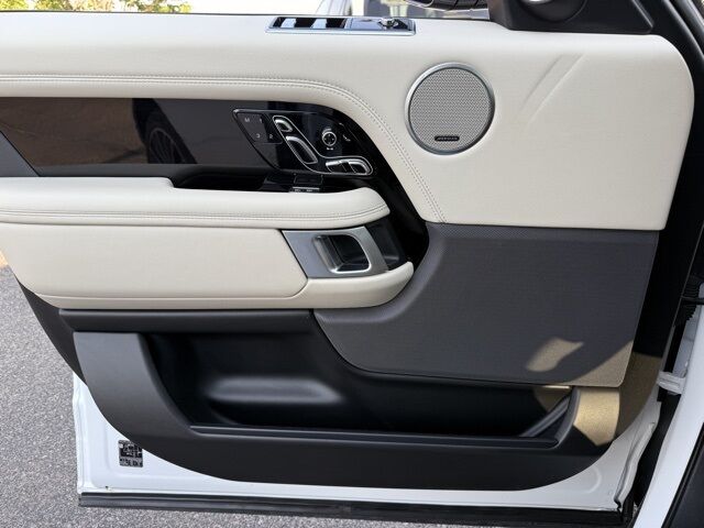 2022 Land Rover Range Rover Westminster Albuquerque NM