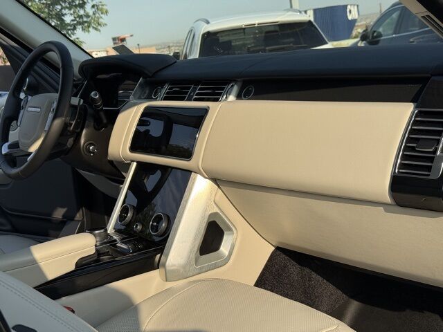 2022 Land Rover Range Rover Westminster Albuquerque NM