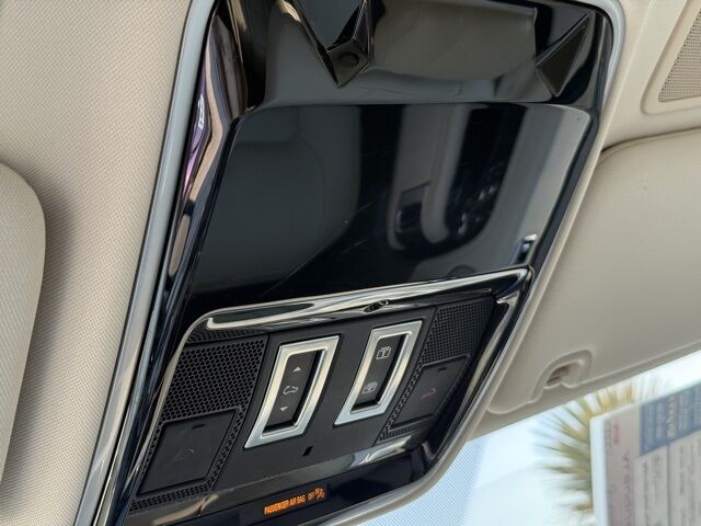 2022 Land Rover Range Rover Westminster Albuquerque NM