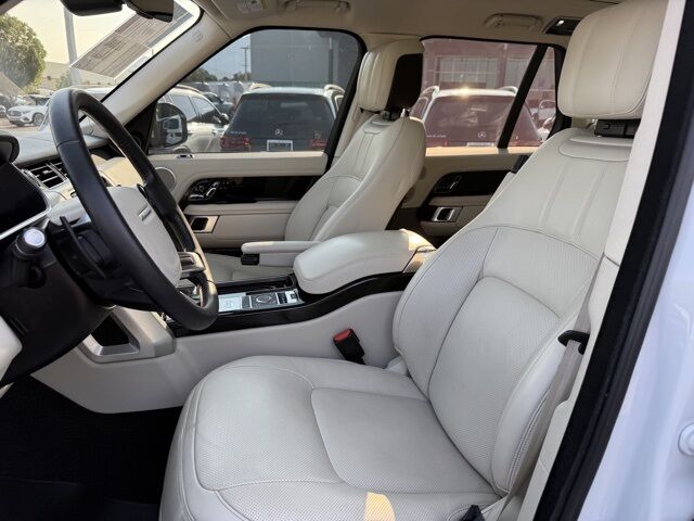 2022 Land Rover Range Rover Westminster Albuquerque NM