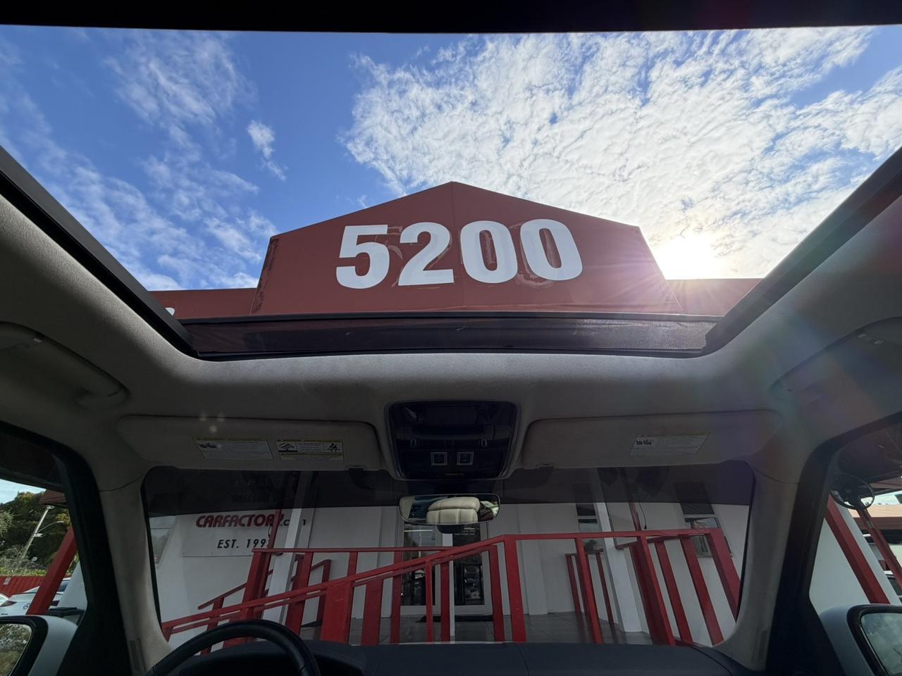 2022 Land Rover Range Rover Westminster Hollywood FL