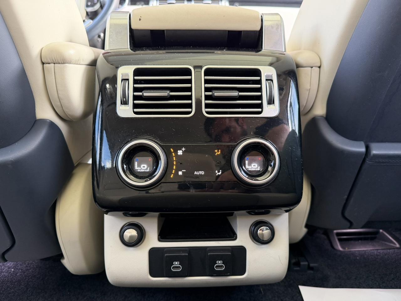 2022 Land Rover Range Rover Westminster Hollywood FL