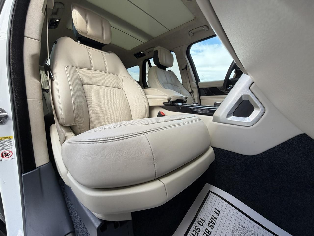 2022 Land Rover Range Rover Westminster Hollywood FL