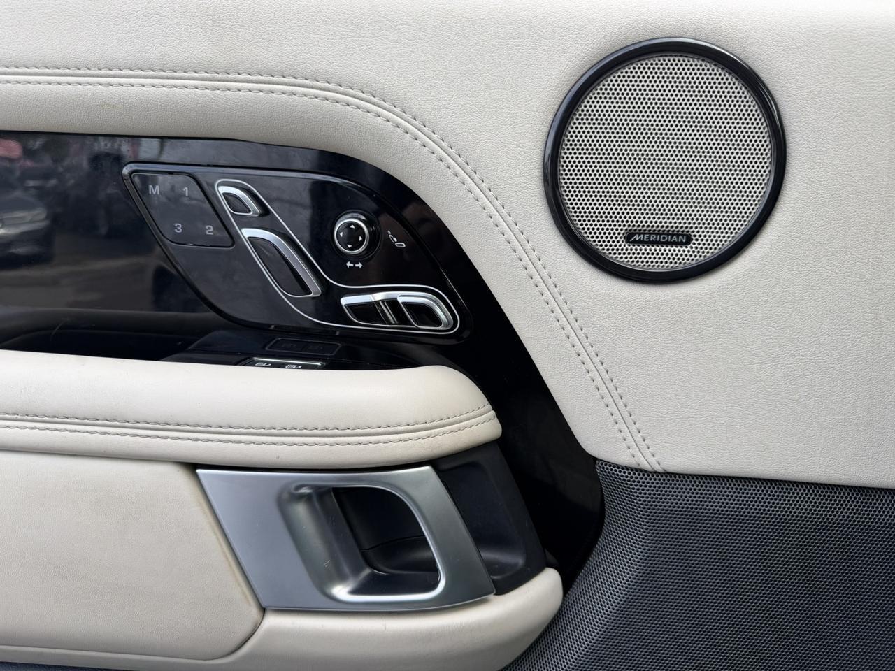 2022 Land Rover Range Rover Westminster Hollywood FL